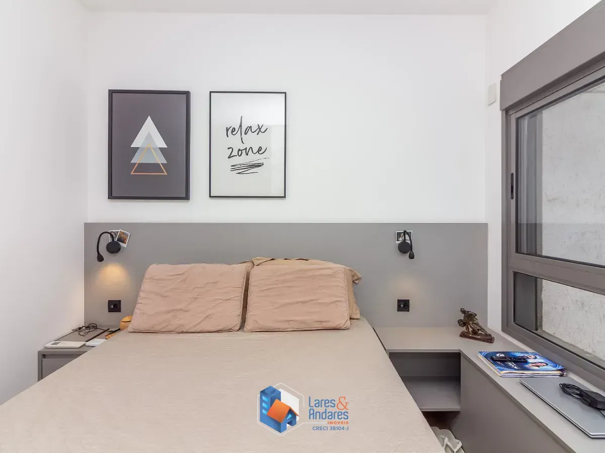 Imagem Apartamento para venda em Ipiranga com 2 quartos, sendo 1 suíte, 72m²