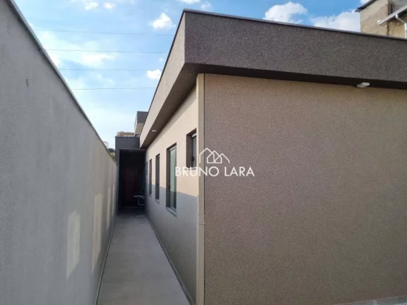 Imagem Casa à venda em Betim/MG Bairro Niterói.