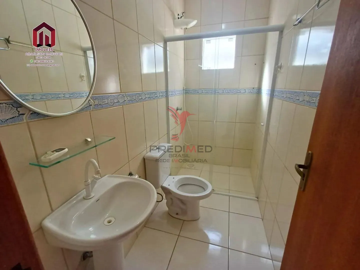 Imagem SOBRADO PARA VENDA EM ÓTIMA LOCALIZAÇÃO D FLORIANOPOLIS NOS INGLESES