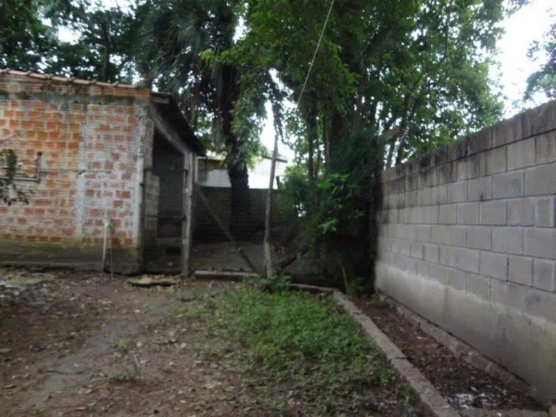 Imagem Terreno para Venda - 0m², 0 dormitórios, Belém Novo