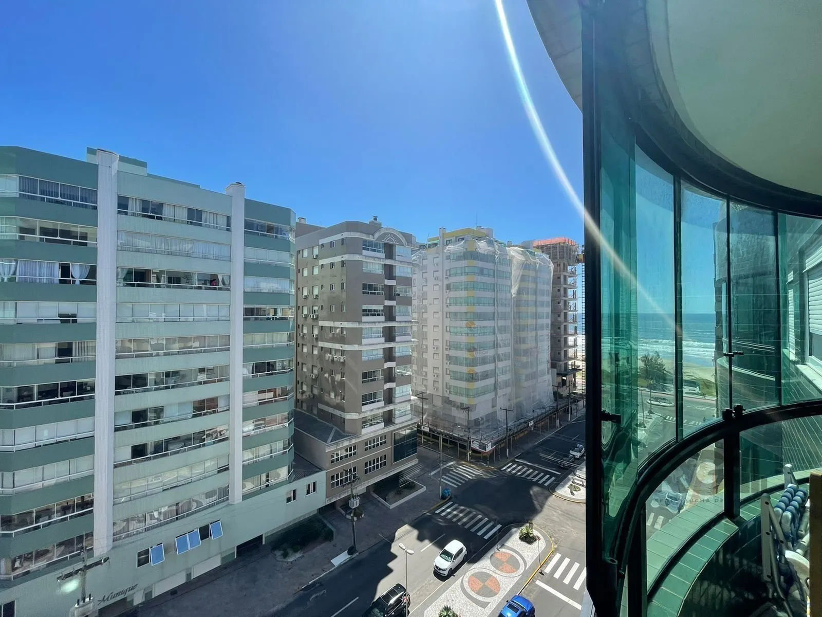 Imagem Apartamento em Centro