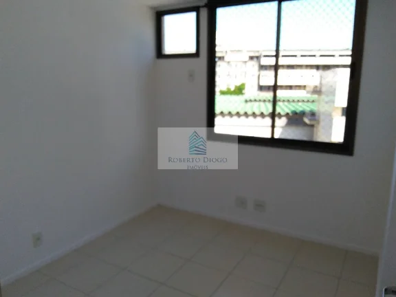 Imagem Apartamento à venda no Centro de Niterói-RJ: 2 quartos, 1 suíte, 1 sala, 1 vaga, 57m² - Imperdível!