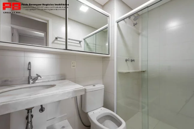 Imagem Apartamento 1 dormitório - República