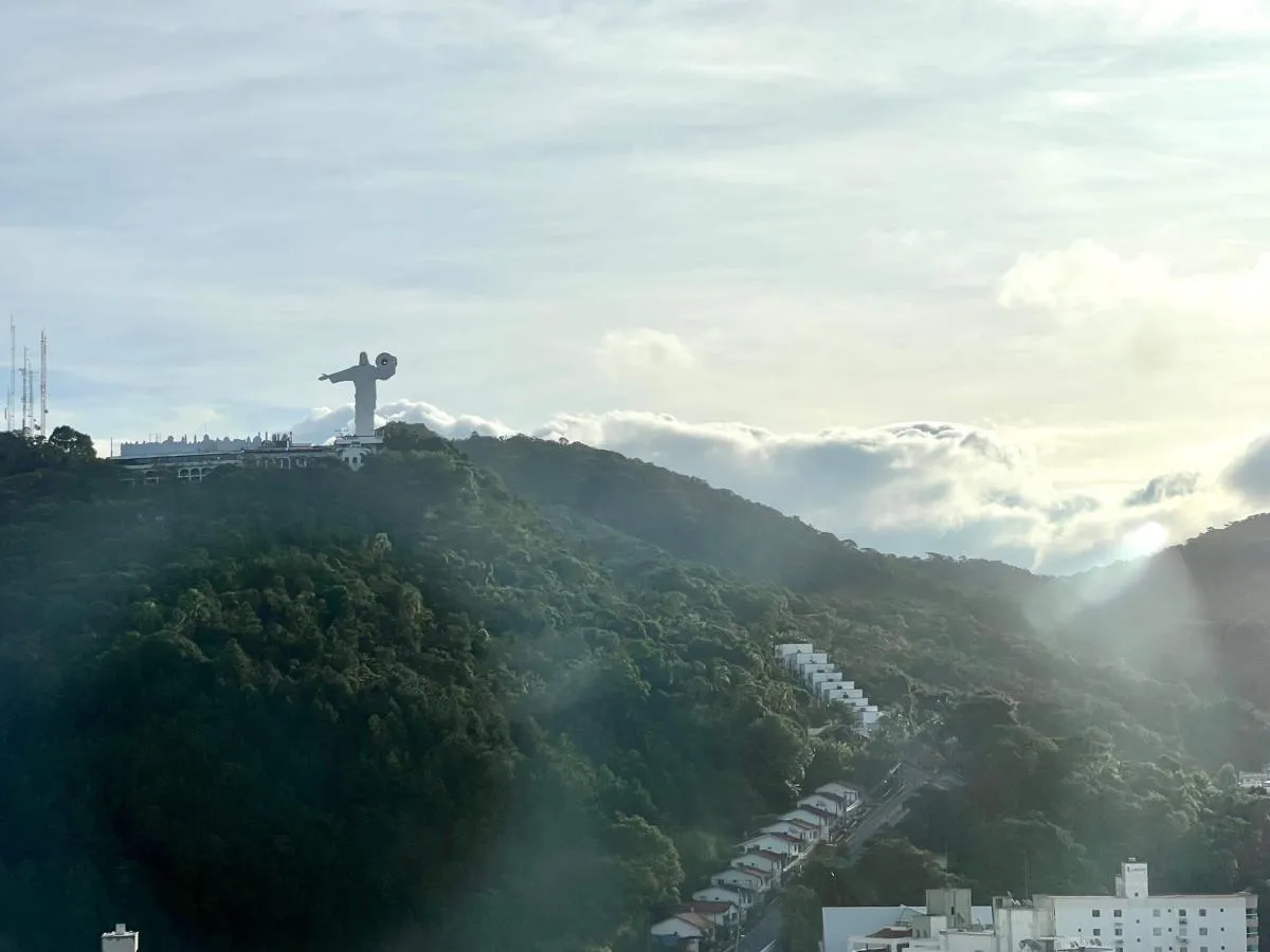 Imagem Apartamento Zona Central para Venda em Balneário Camboriú, CENTRO, 3 dormitórios, 3 suítes, 4 banheiros, 2 vagas