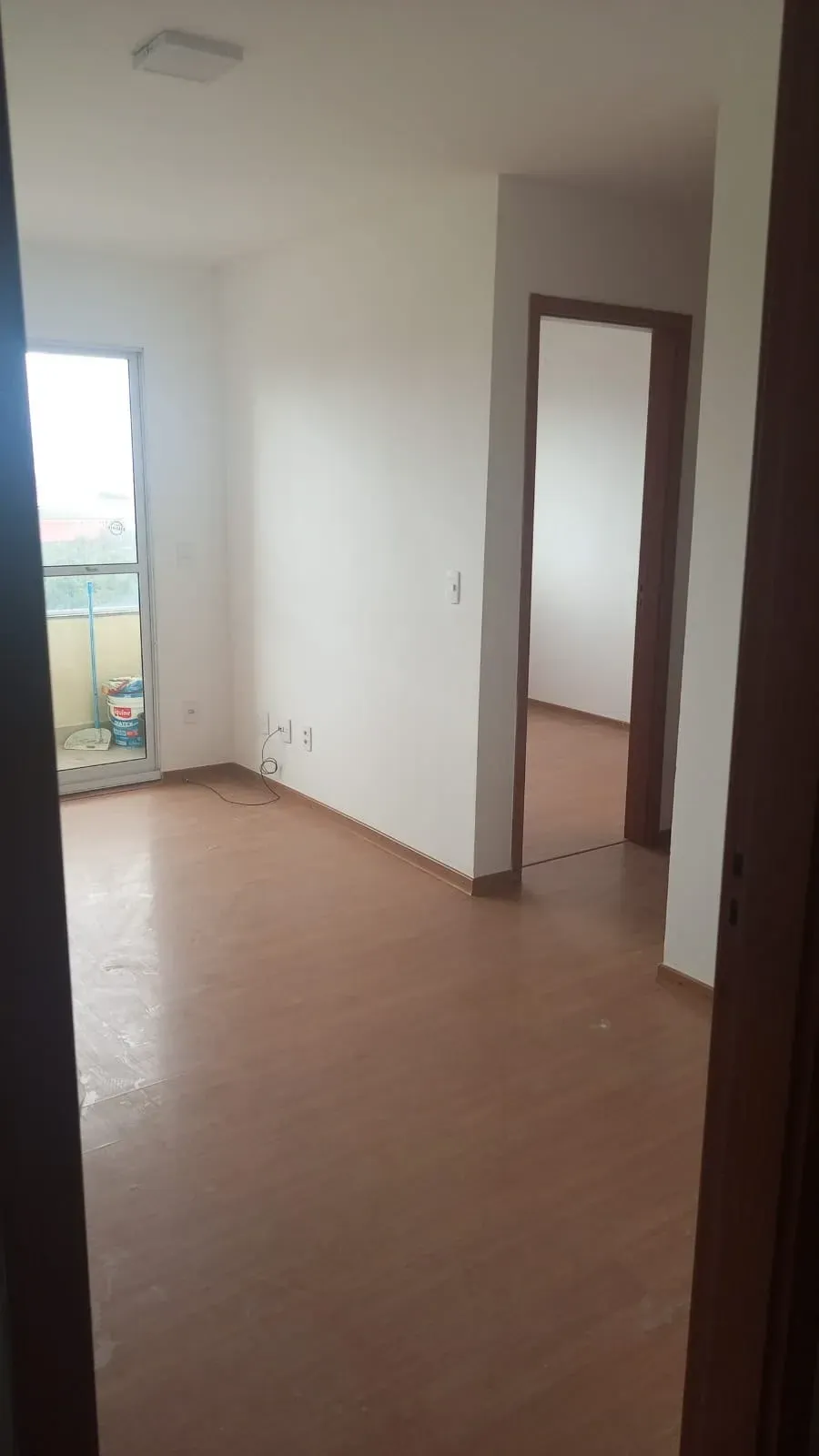 Imagem Apartamento com 2 Quartos para Alugar, 48 m² em Castelo Branco - Salvador