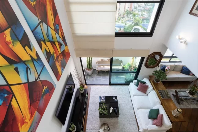 Imagem APARTAMENTO RESIDENCIAL em São Paulo - SP, Vila Suzana