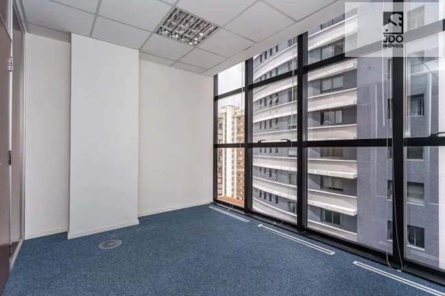 Imagem Sala Comercial - Aluguel no bairro Juvevê - Curitiba, PR