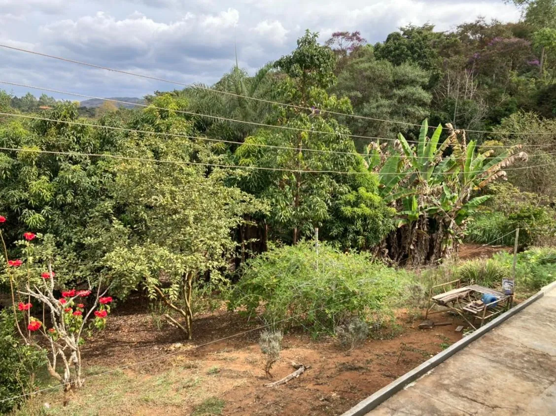 Imagem Ótimo sítio a venda localizado na cidade de Itatiaiuçu/MG, com 23.000 m²