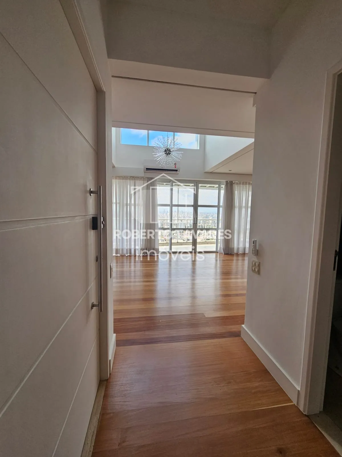 Imagem Cobertura de 4 quartos, 320m² no bairro Vila Mariana, em São Paulo