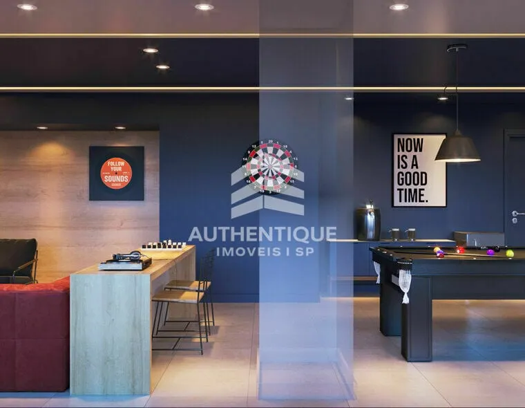 Imagem COMPOSITE MOEMA - Apartamento à venda em São Paulo/SP