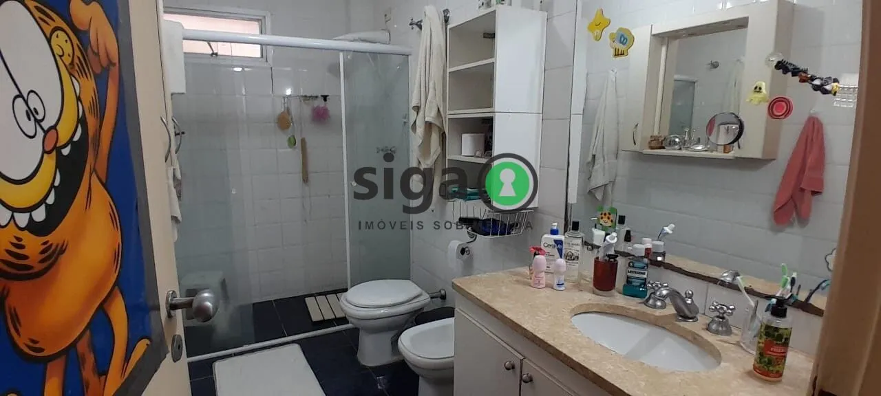 Imagem Garden Exclusivo com Amplo Espaço e Conforto no Coração do Itaim ?