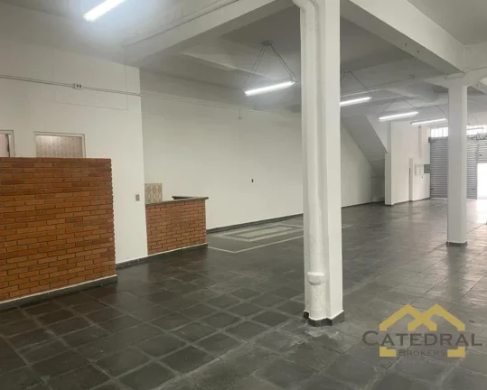 Imagem SALAO COMERCIAL em JUNDIAÍ - SP, CENTRO
