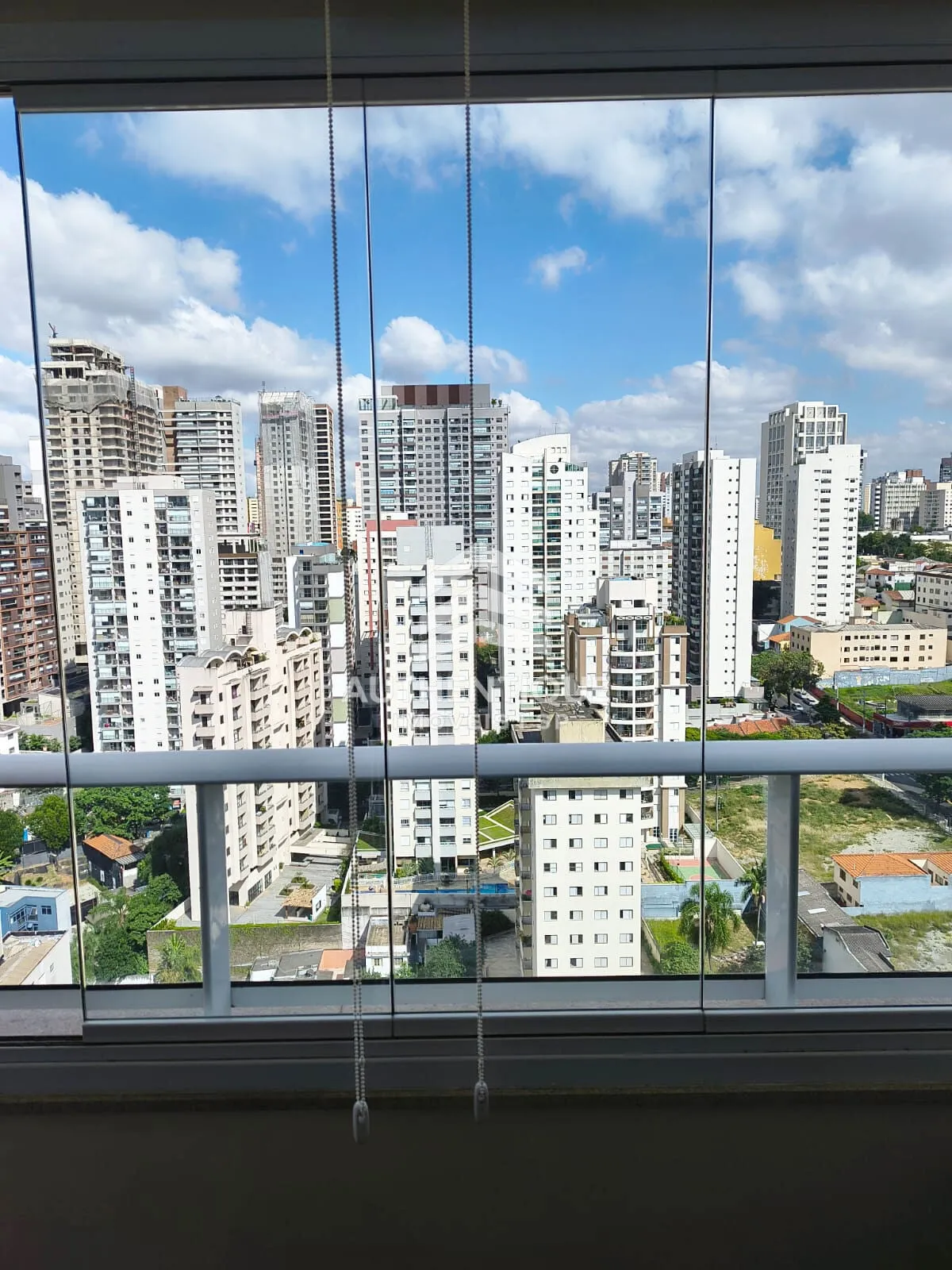 Imagem ABSOLUTE VILA MARIANA - Apartamento no bairro Vila Mariana à venda