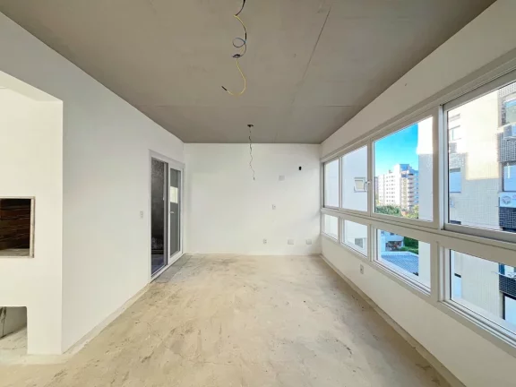 Imagem Cobertura Duplex para venda no bairro Tristeza em Porto Alegre