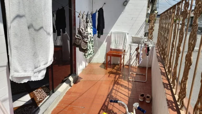 Imagem CASA RESIDENCIAL em OSASCO - SP, VELOSO