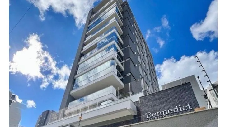 Foto do imóvel Apartamento à venda em Caxias do Sul, Jardim América, com 3 quartos, 156.86m2