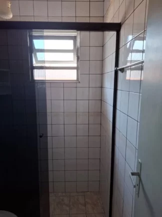 Imagem CASA COM 62.29 m² - AVIAÇÃO - PRAIA GRANDE SP