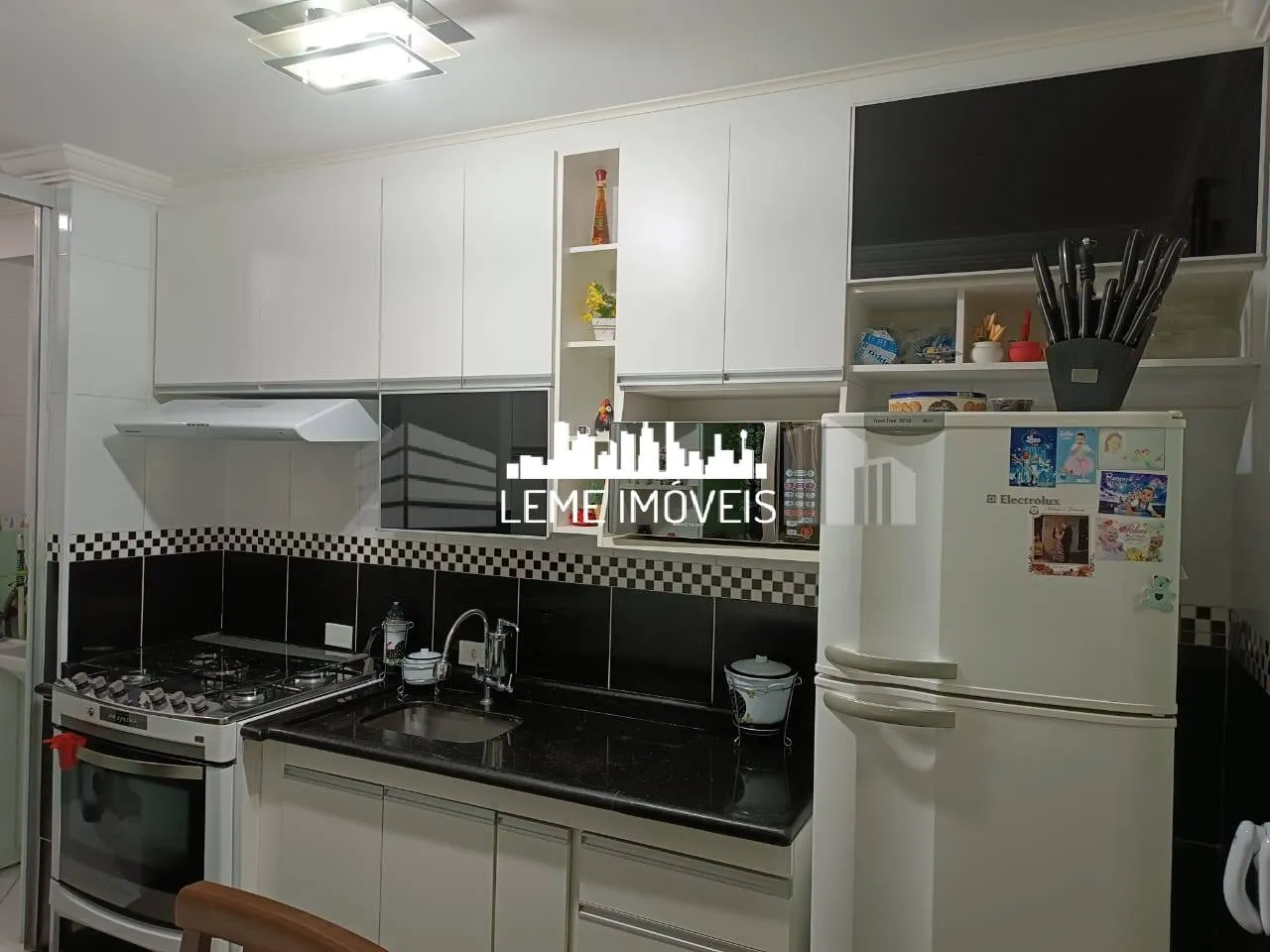 Imagem Apartamento à venda com 63,m², com 02 quartos sendo 01 suíte
