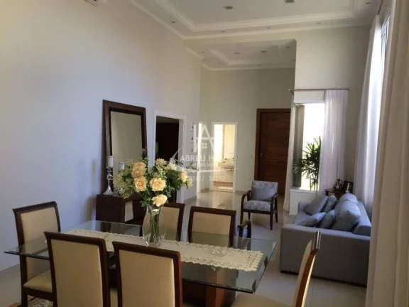Imagem Casa de Condomínio - Mirassol