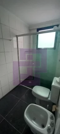 Imagem Apartamentos / Padrão na cidade de Guarujá