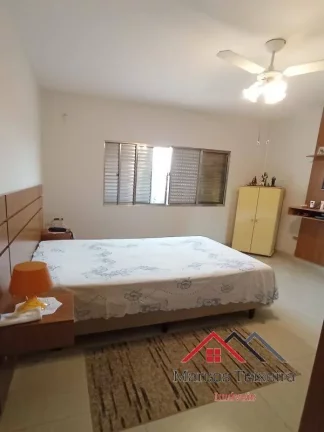 Imagem Casas em terreno de 313,00m²- Bela Vista