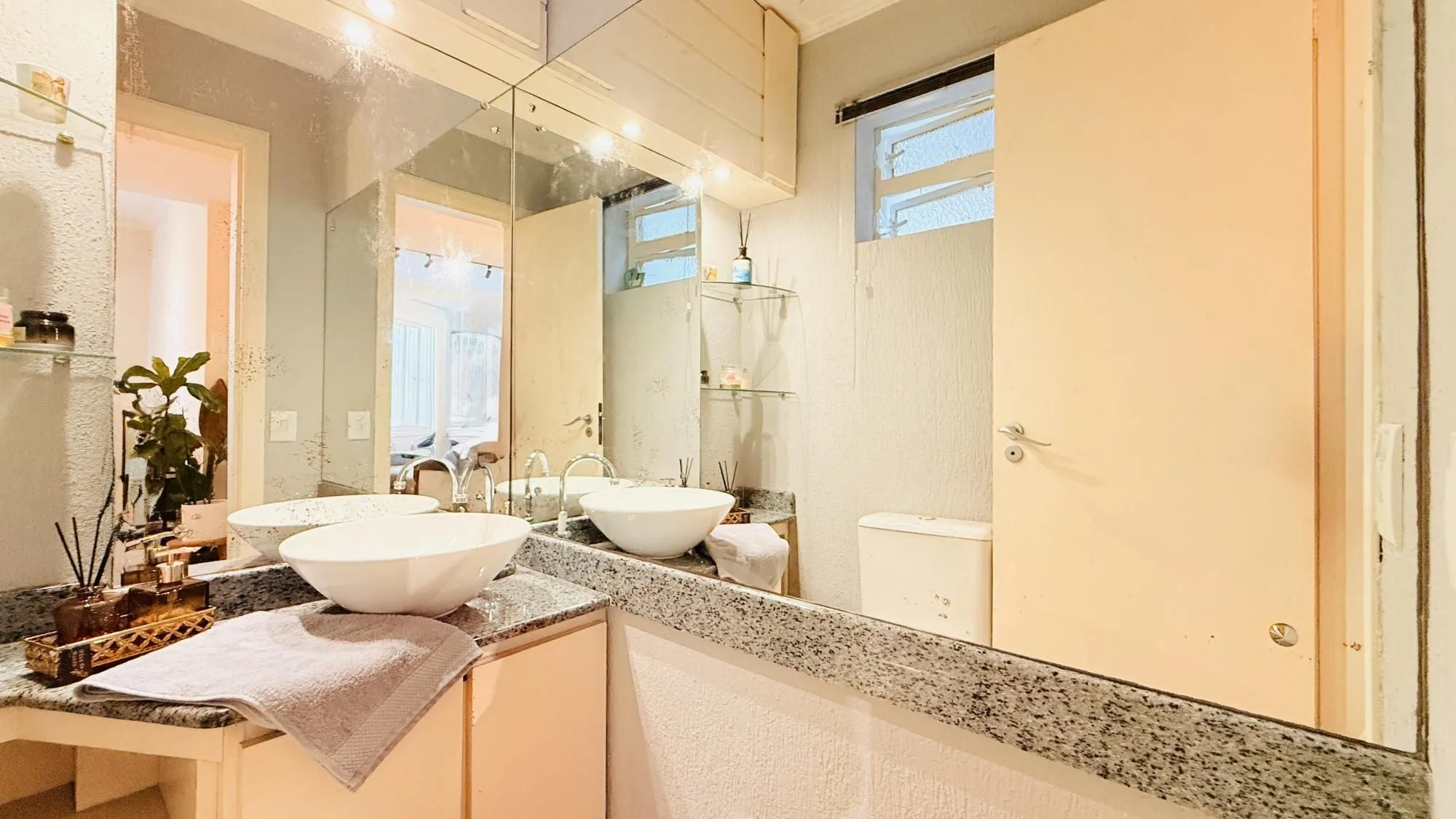 Imagem Apartamento em Independência