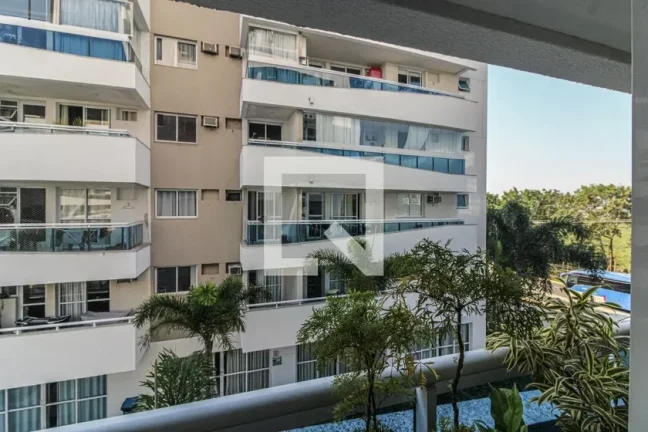 Imagem Apartamento à Venda - Recreio, 3 Quartos, 91 m2