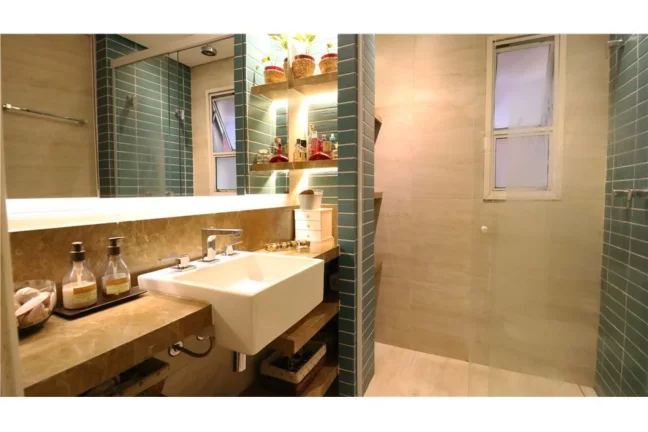 Imagem APARTAMENTO RESIDENCIAL em São Paulo - SP, Pinheiros