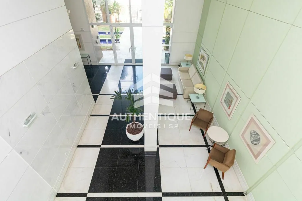 Imagem Practical Life Pensilvânia Brooklin - Apartamento à venda no bairro Cidade Monções - São Paulo/SP, Zona Sul
