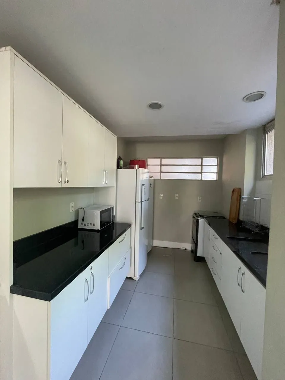 Imagem Apartamento 03 dormitórios 01 vaga garagem. Bairro Santana .