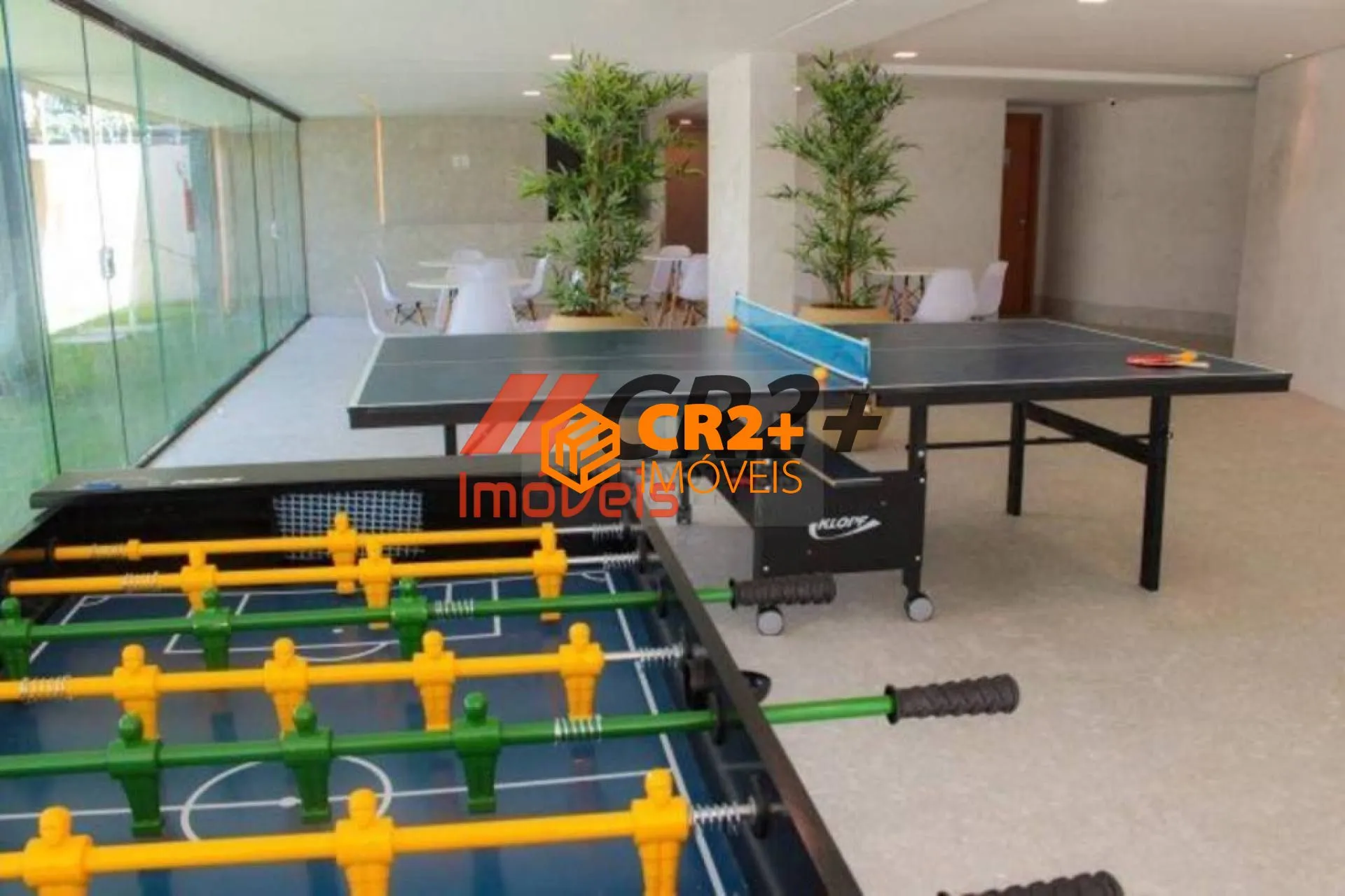Imagem Apartamento a Venda com 3 quartos, 1 suíte em Boa Viagem-98m² NOVO