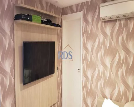 Imagem APARTAMENTO RESIDENCIAL em São Paulo - SP, Vila Gertrudes