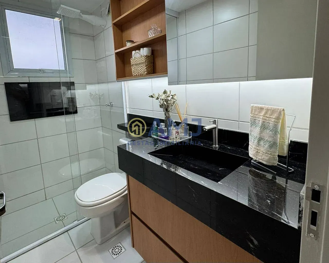 Imagem Apartamento à venda no Parque Amazônia