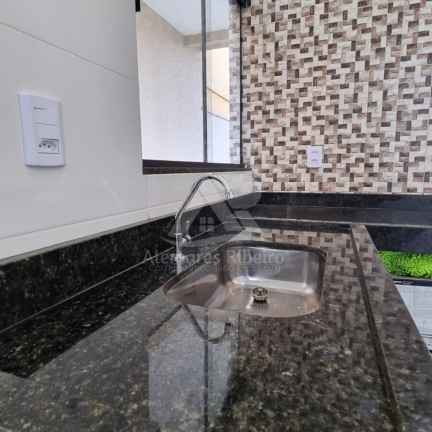 Imagem Casa com 2 Quartos à Venda, 75 m² em Setor Faiçalville - Goiânia