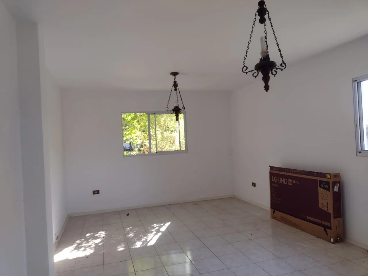Imagem Vende-se Linda Casa no Loteamento fechado City Castelo