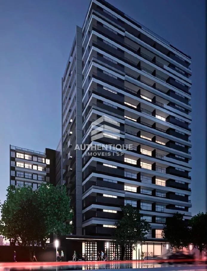 Imagem ON MARACATINS MOEMA - Apartamento à venda no bairro Moema - São Paulo/SP, Zona Sul