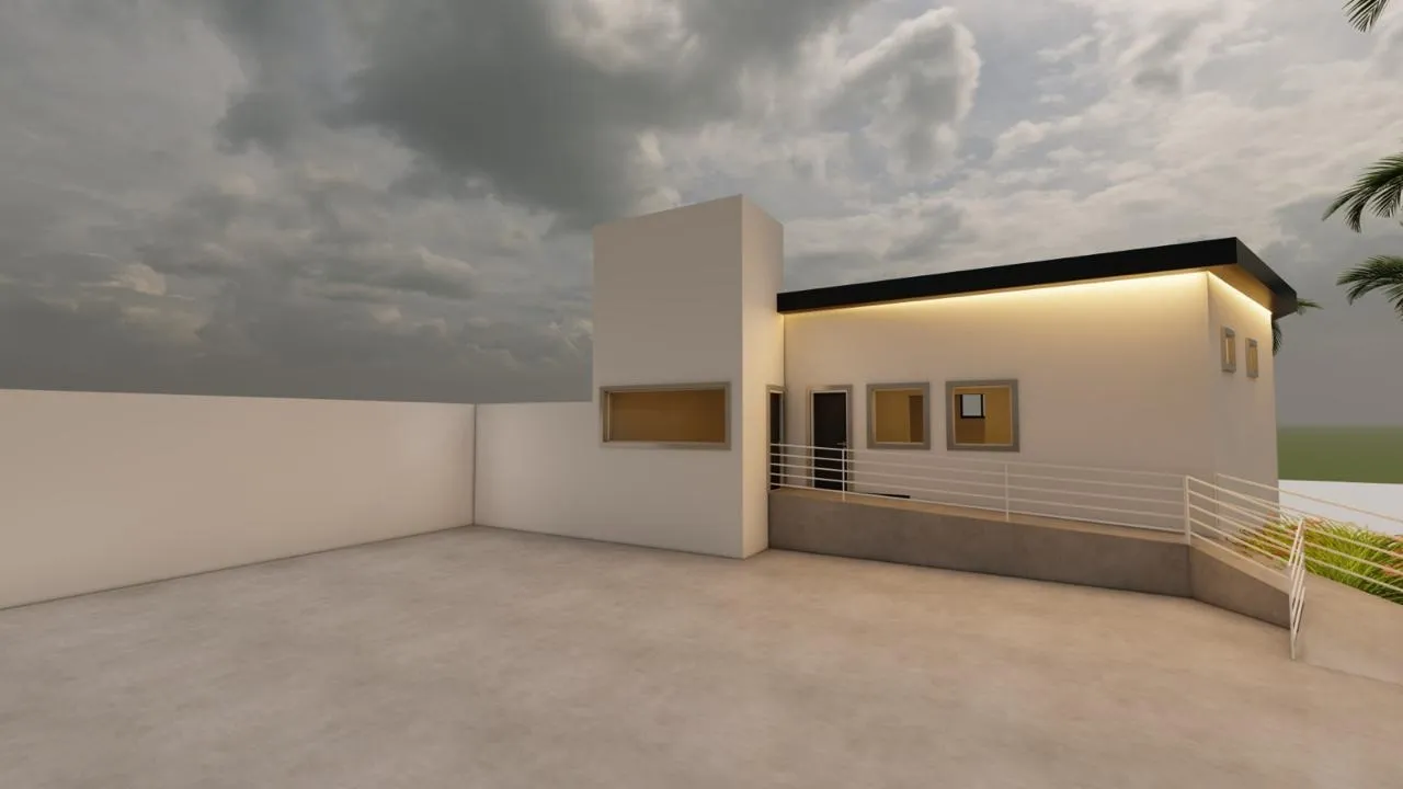 Imagem Imóvel para Locação Comercial 227m² Ponto estratégico Av. Washington Luiz -Jardim Emilia- Sorocaba