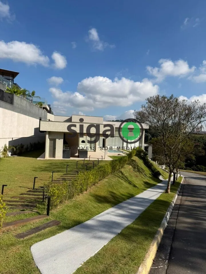 Imagem Casa para venda no Santana de Parnaíba, São Paulo SP