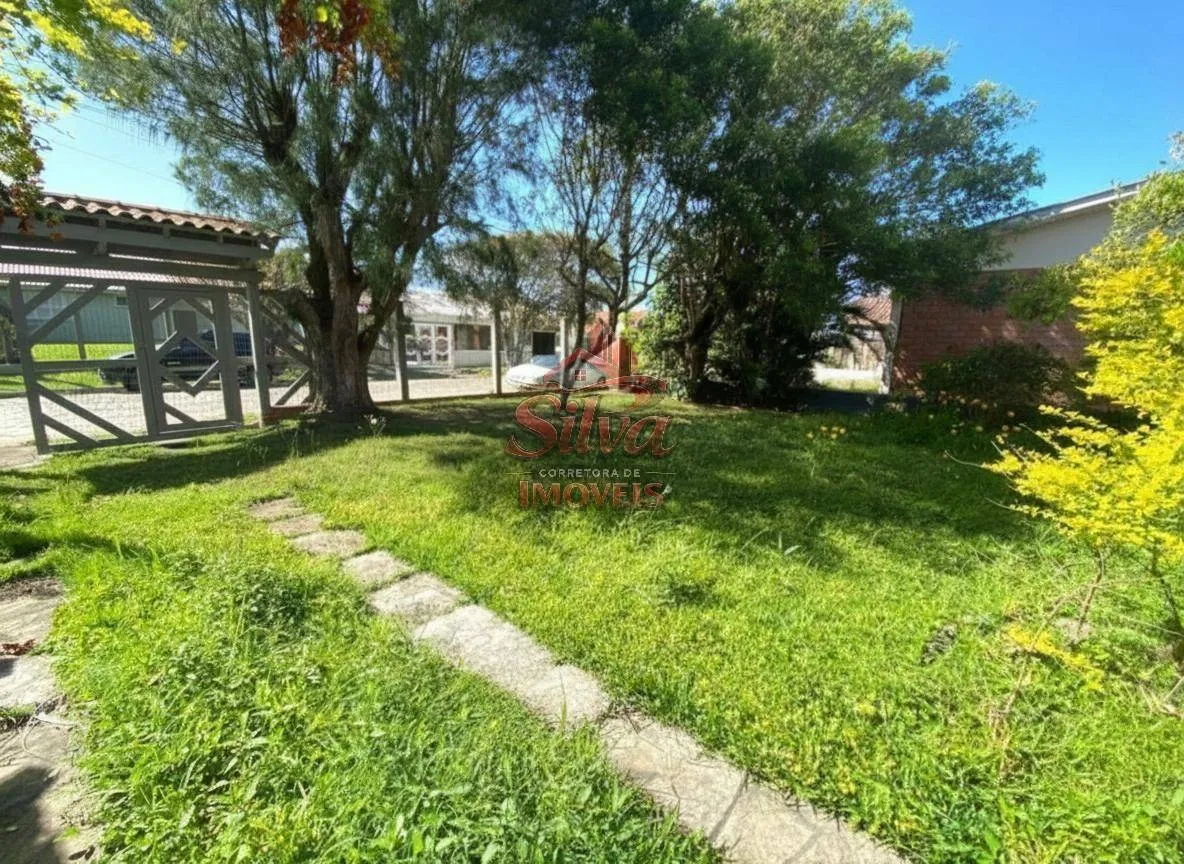 Imagem C454 | Casa com anexo à venda a 150m do mar no Mariluz