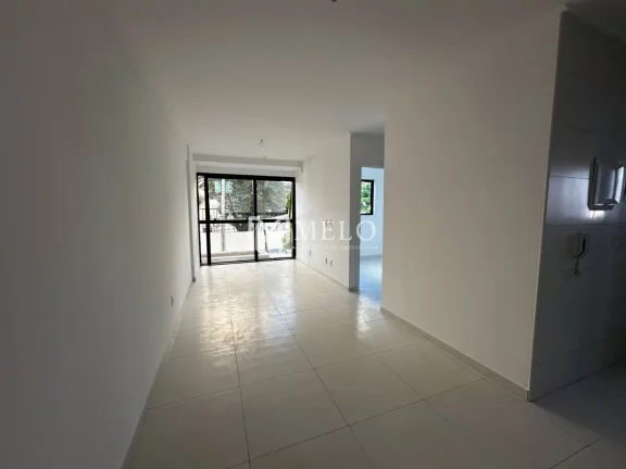 Imagem Oportunidade no ROSARINHO: 51m²,02qts, 01suite, 01 vaga..