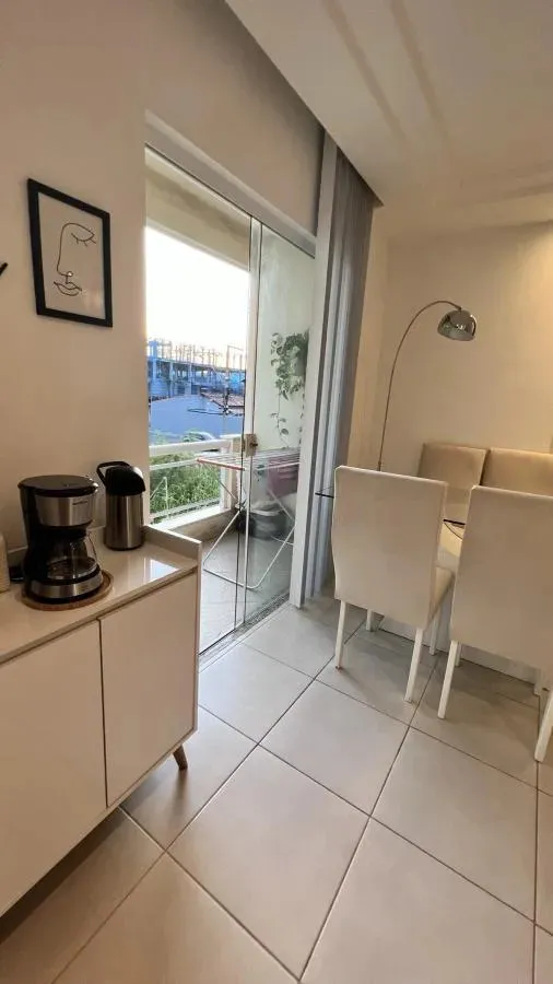 Imagem Apartamento para Venda em São Pedro da Aldeia / RJ no bairro Nova São Pedro