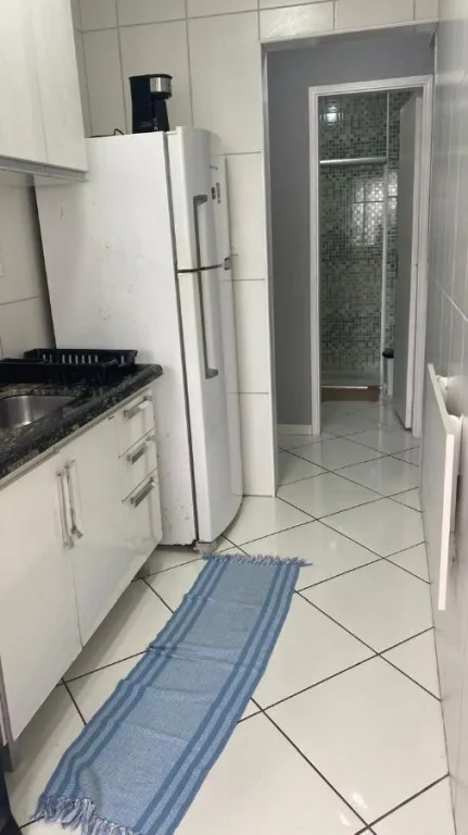 Imagem APARTAMENTO COM 35,00 m² - TUPI - PRAIA GRANDE SP
