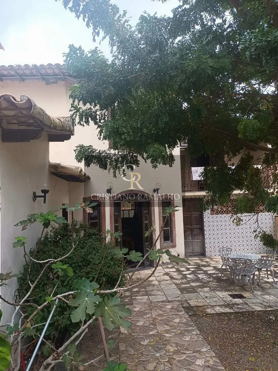 Foto do imóvel Casa à venda em Cabo Frio, Passagem, com 5 quartos, 240,00m2