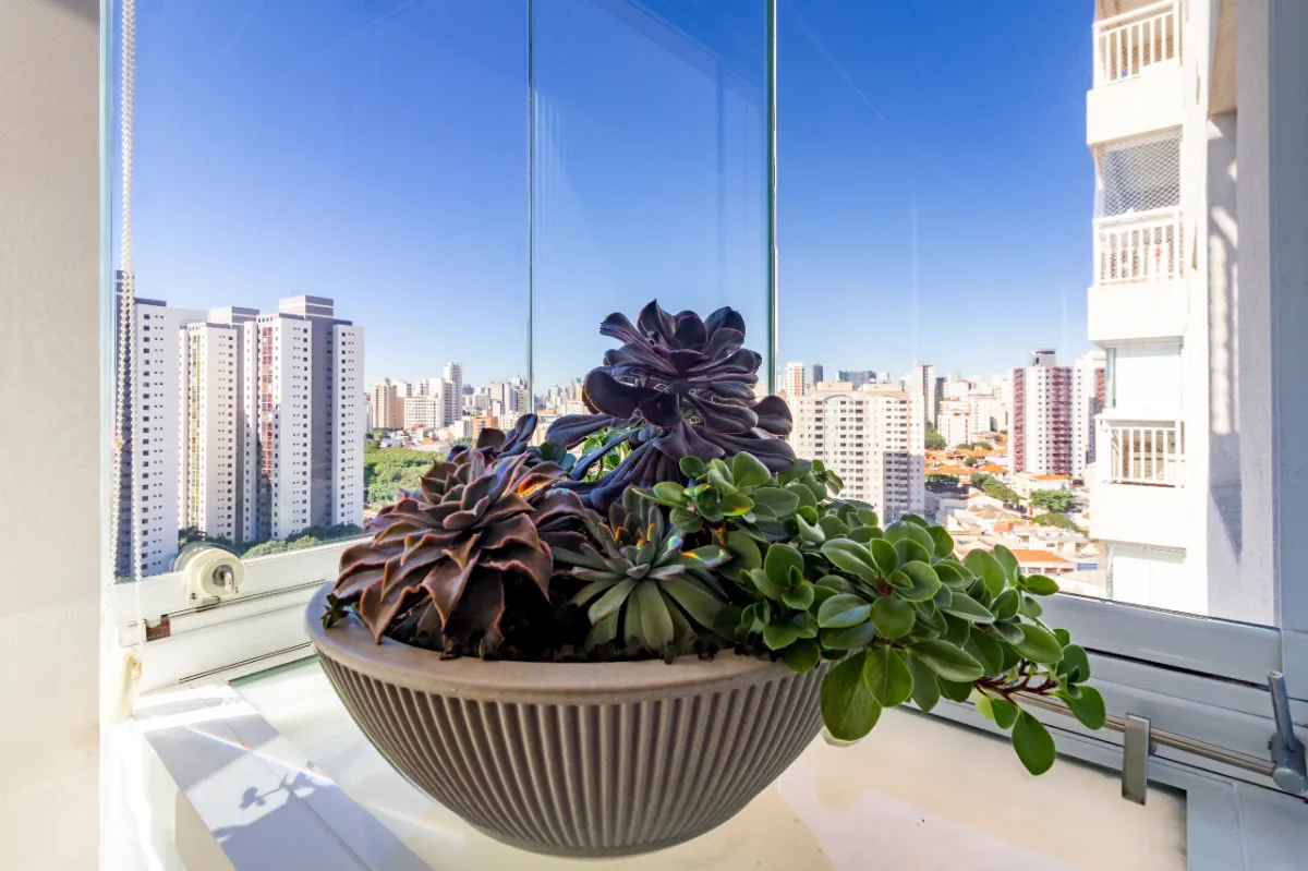 Imagem Apartamento para venda em Barra Funda com 2 quartos, sendo 1 suíte, 62m2