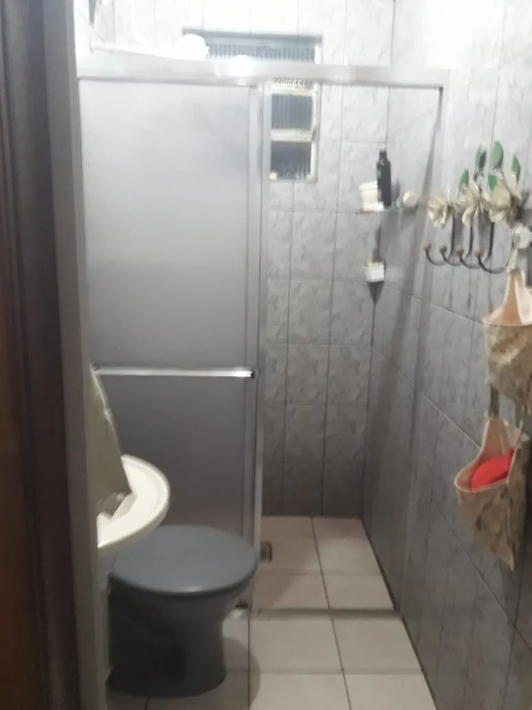 Imagem Casa à venda 2 Quartos, 3 Vagas, 360M², Vila Santo Antônio, Tremembé - SP