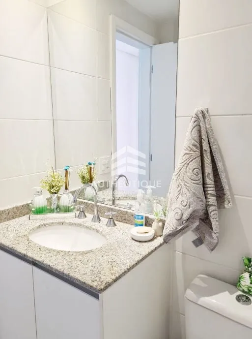 Imagem FANTASTIQUE VILA FORMOSA - Apartamento à venda em São Paulo/SP