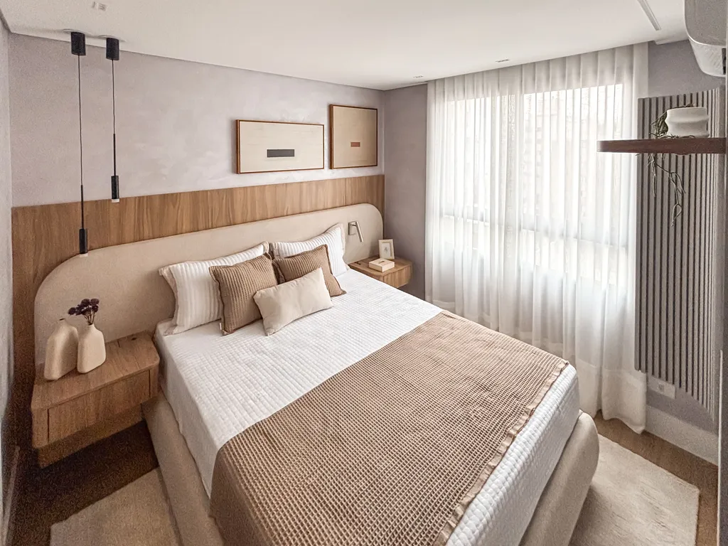 Imagem APARTAMENTO RESIDENCIAL em Curitiba - PR, Juvevê