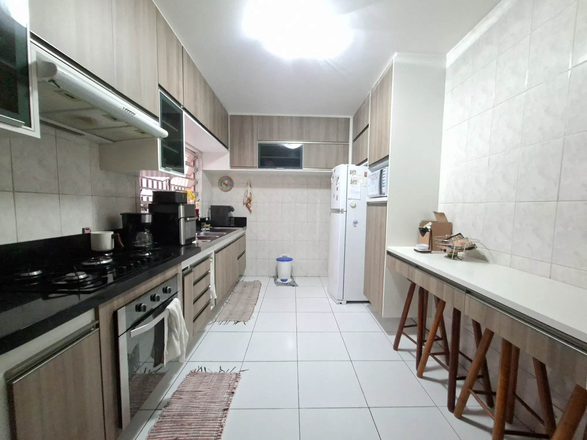 Imagem Sobrado com 2 Quartos à Venda, 208 metros em Jardim Saporito - Taboão da Serra