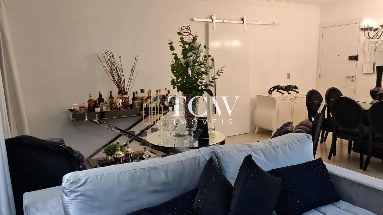 Imagem Apartamento para venda 3 quartos no Square Ipiranga - São Paulo/SP