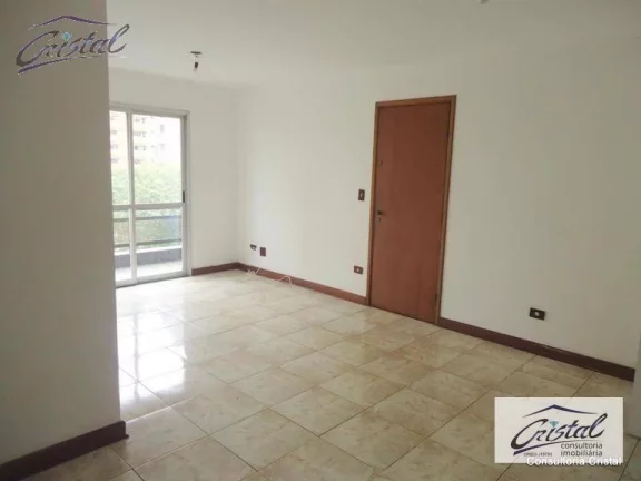 Imagem Apartamento Residencial para venda e locação, Vila Sônia, São Paulo - .